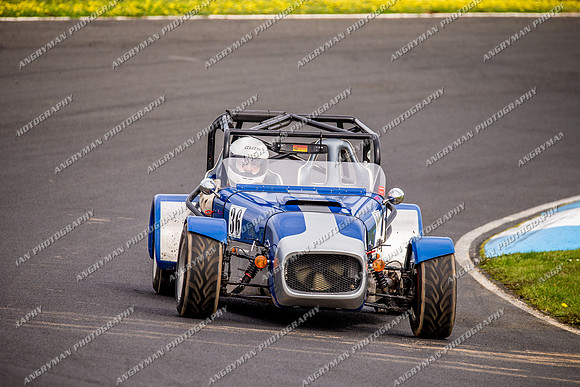 Regularity - Sports & Racing Cars & Invited - 36 Don Fraser - Sunday - 2nd October 2016-2