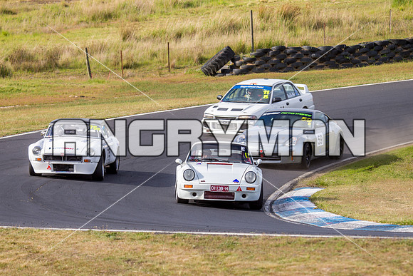 Sports GT 67 - Super Series Rnd 6 - 16th Nov 2014-12