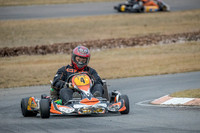 TAG 125 Restricted Medium - 4 - Karts - 1st June 2017-5