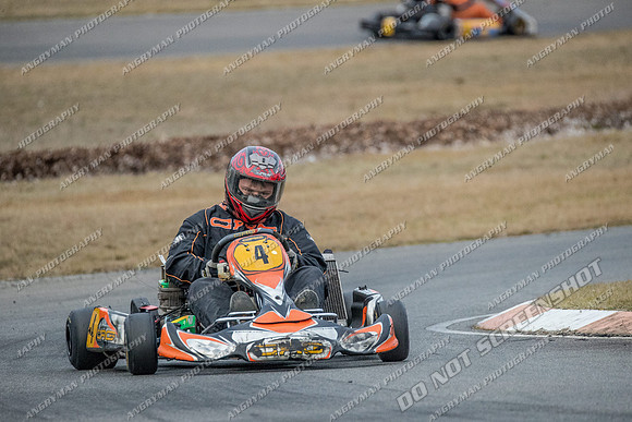 TAG 125 Restricted Medium - 4 - Karts - 1st June 2017-5