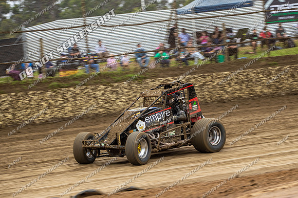 Wingless 26 T26 - Friday-2