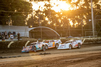 Super Sedan 4 W4 - 10 - Latrobe - 13th & 14th Jan 2023-11