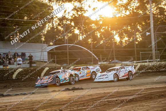 Super Sedan 4 W4 - 10 - Latrobe - 13th & 14th Jan 2023-11