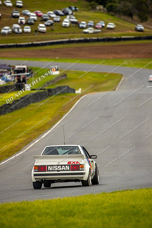 Heritage Touring Cars Group C - 60 - 04 - Sunday-4