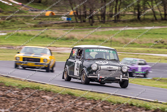 Group NB and Under 2 Litre - 39 Michael Holloway - Saturday - 1st october 2016-3