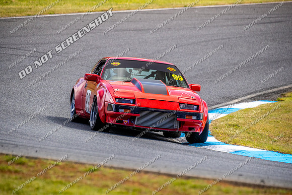 Sports Sedans - 99 - Baskerville Historics 2024-15