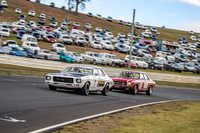 7 - Baskerville Historics 2018-9