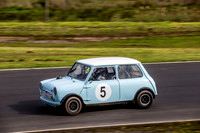 Regularity Group B - 5 Simon Buddle - Sunday - 2nd October 2016-3