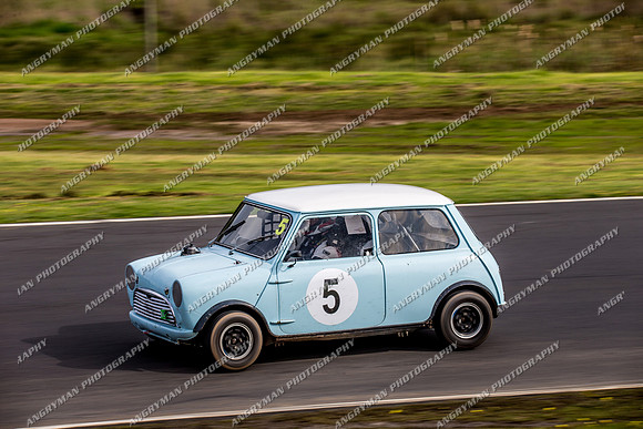 Regularity Group B - 5 Simon Buddle - Sunday - 2nd October 2016-3