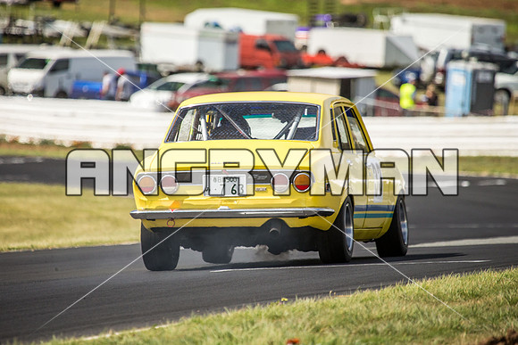 33 Lew Bush - Mazda RX2 - Regularity Sedans Group A - Saturday-6