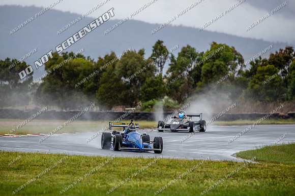 Sports & Racing Cars 7 - TCRC Rnd 6 - 1st Dec 2024-3