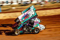 Formula 500 34 T34 - 14 - Carrick - 25th Jan 2022-5