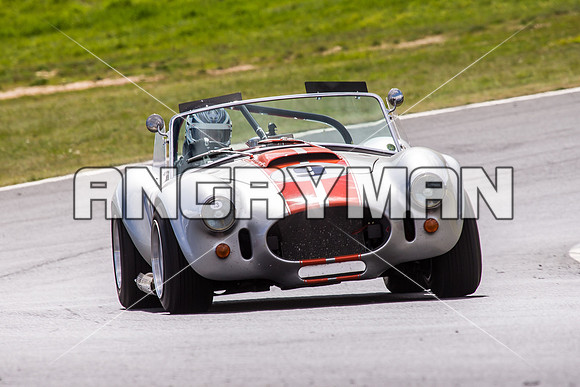 9 Michael Baier Cobra Regularity Sports & Racing Cars Group 2 - Sunday-4