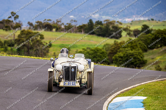 Regularity Marque Sports Cars & Invited - 4 John Caire - Sunday - 2nd October 2016-5