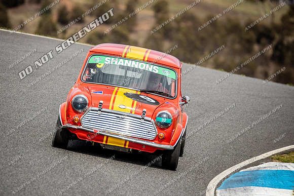 9 - Group NB Under 3 Litre & NC Under 2 Litre