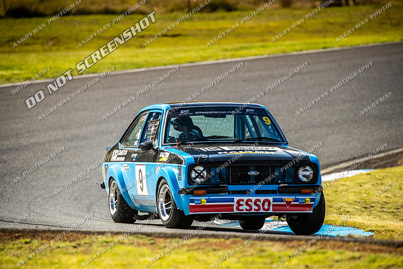 Muscle Car Cup - 9 - Sunday-9