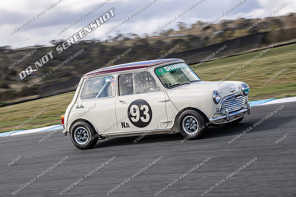 93 - Group NB Under 3 Litre & NC Under 2 Litre-22