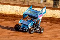 Formula 500 42 T42 - 14 - Carrick - 25th Jan 2022