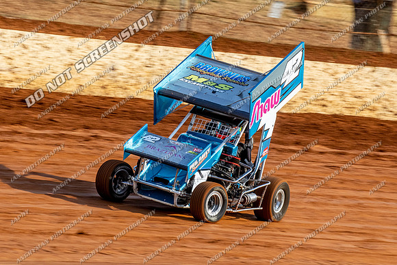 Formula 500 42 T42 - 14 - Carrick - 25th Jan 2022