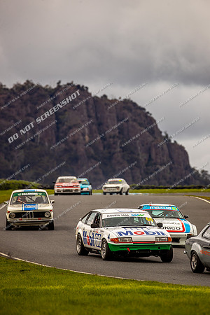 Muscle Car Cup Over 3501cc - 60 - 04 - Sunday-3
