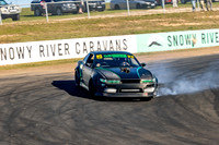 22 - Drift League - Drift Collective Rnd 2 - 17-18 May 2025-16