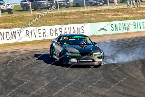 22 - Drift League - Drift Collective Rnd 2 - 17-18 May 2025-16