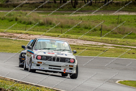 Muscle Car Cup 2001cc-3500cc - 12 Stuart Brinsmead - Saturday - 1st october 2016-3
