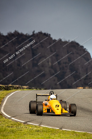Historic Sports & Racing Cars 9 - Sunday-9