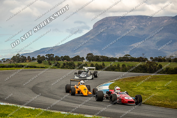 Historic Sports and Racing Cars - 9 - 03 - Saturday-5