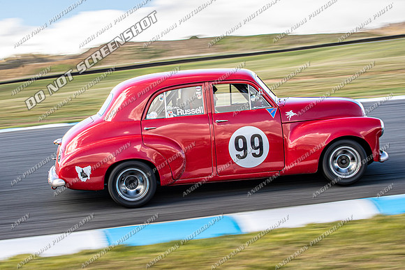 99 - Early Holden Regularity-31