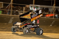 Sprintcar 98 V98 - 16 - Latrobe - 1st Feb 2020-10