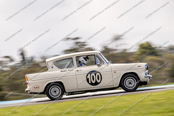 Regularity Group B - 100 Adrian Wilson - Saturday - 1st october 2016-4