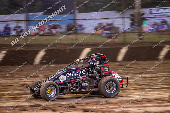 Wingless 26 T26 - Friday-10