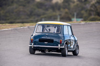91 - Baskerville Historics 2018