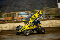 Sprintcar 9 T9 - 08 - Hobart - 1st Jan 2023-15