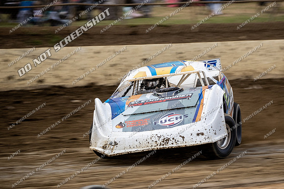 Super Sedan 36 W36 - 15 - Latrobe - 18th Jan 2020-12
