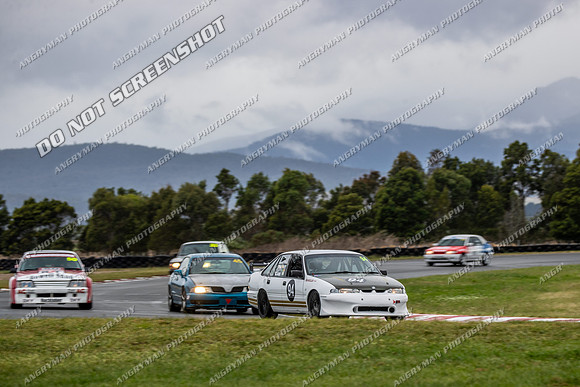 Super Sprint 94 - TCRC Rnd 6 - 1st Dec 2024-2