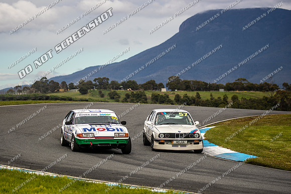 Muscle Car Cup Over 3501cc - 60 - 03 - Saturday-3