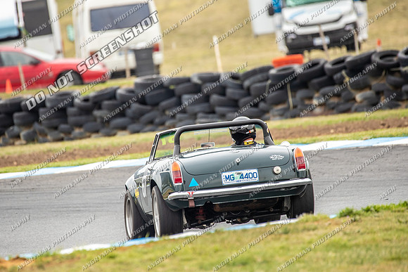 67 - Regularity - Marque Sportscars & Invited-15