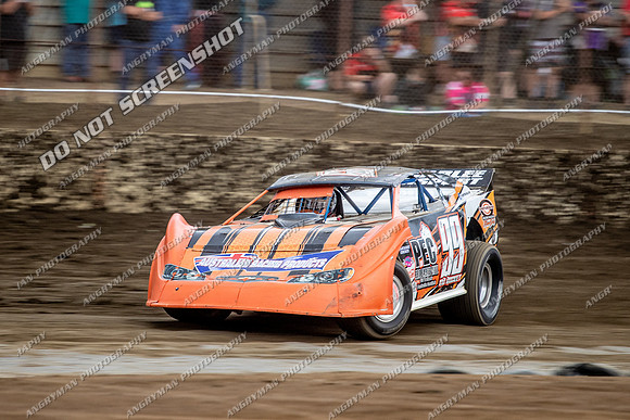 Super Sedan 99 WA99 - 16 - Hobart - 26th Jan 2019-4
