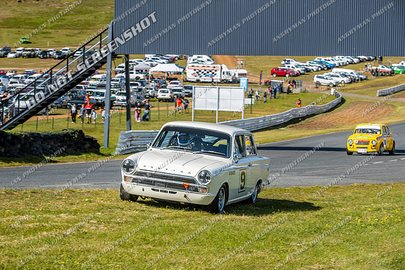 Baskerville Classic Sprints - 9 - Baskerville Historics 2024-7