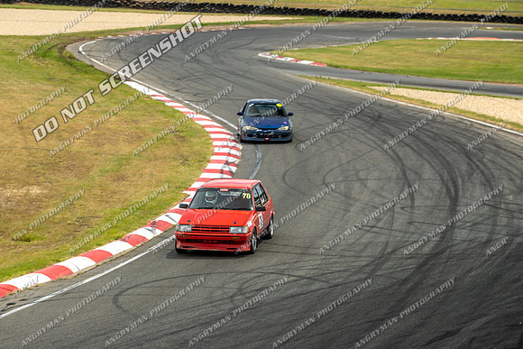 Regularity 78 - TCRC Rnd 6 - 1st Dec 2024-5