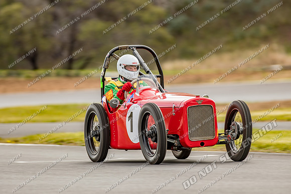 1 - Baskerville Historics 2018-2