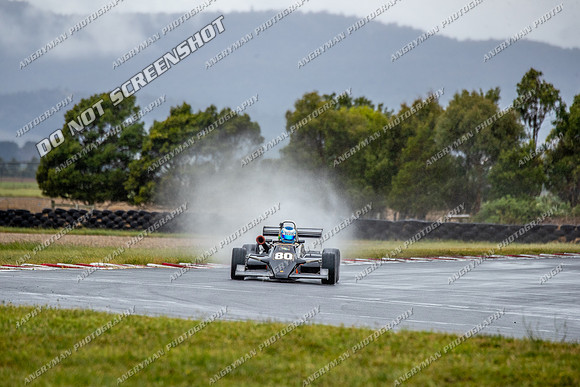 Sports & Racing Cars 80 - TCRC Rnd 6 - 1st Dec 2024