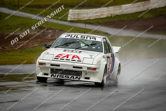 Heritage Touring Cars Group C - 60 - 02 - Friday-2
