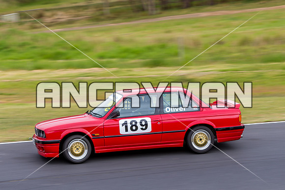 Sports GT 189 - Super Series Rnd 6 - 16th Nov 2014