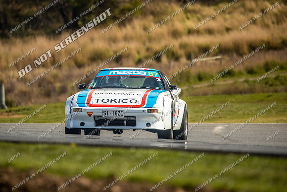 Muscle Car Cup - 87 - Friday