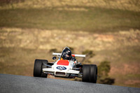 97 - Regularity - Sports & Racing Cars & Invited