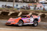 Super Sedan 9 WA9 - 13 - Latrobe - 18th Jan 2019-10