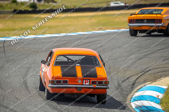 Baskerville Classic Sprints - 77 - Baskerville Historics 2024-16